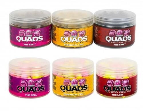 Mainline Quad