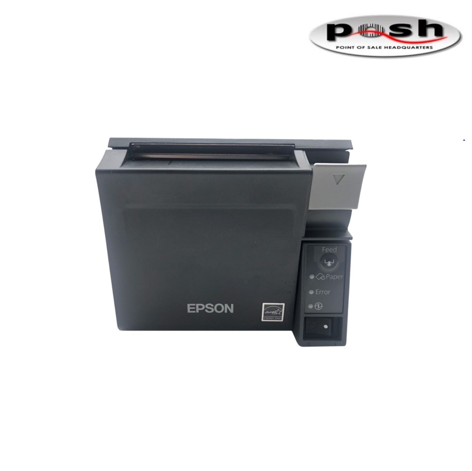 Epson TM-T70II M296A POS Thermal Receipt Printer