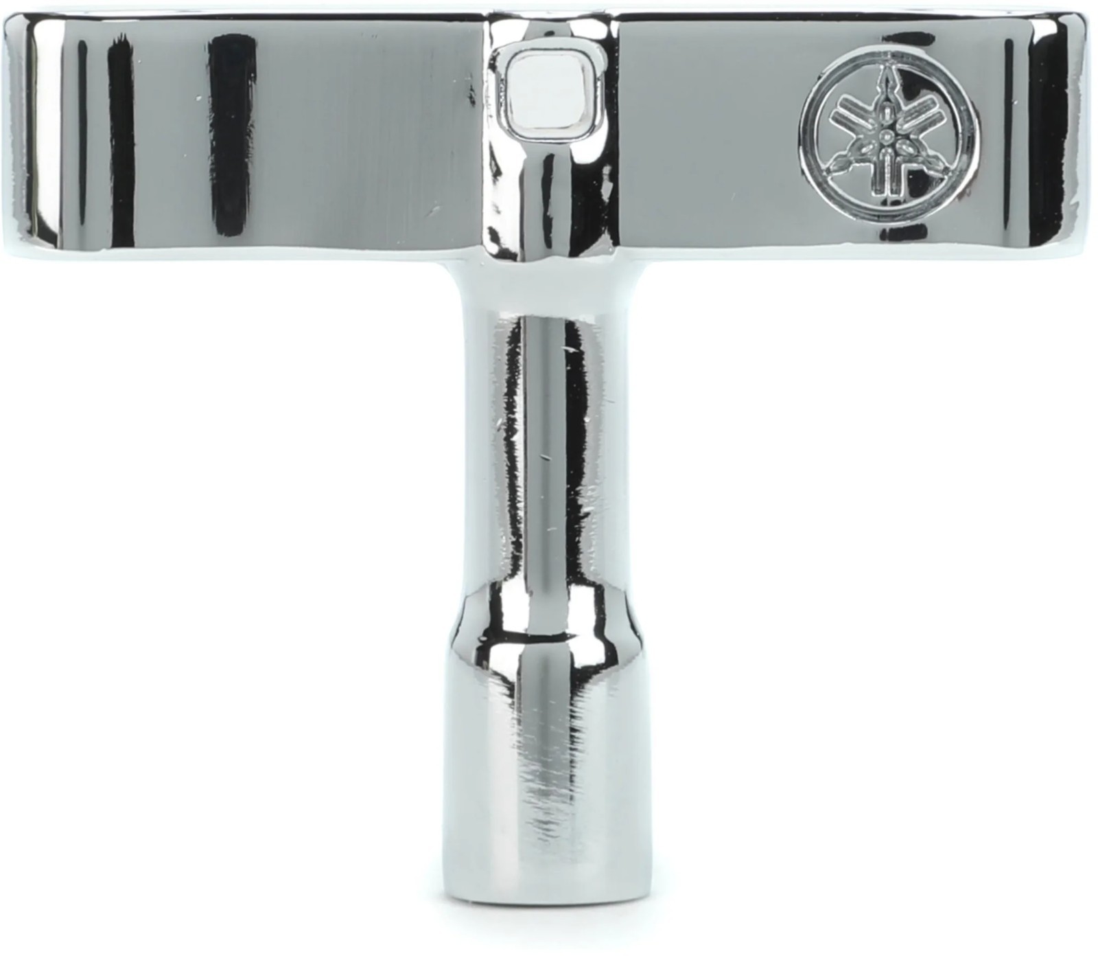 Yamaha DK-15 Chrome Drum Key -inch, Silver (2 pcs)