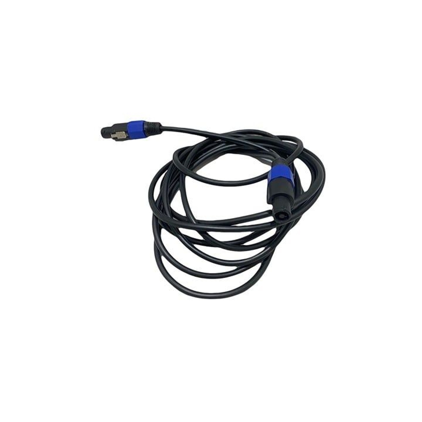 Seismic Audio 15’ Speakon to Speakon Speaker Cable High Quality Audio Cable