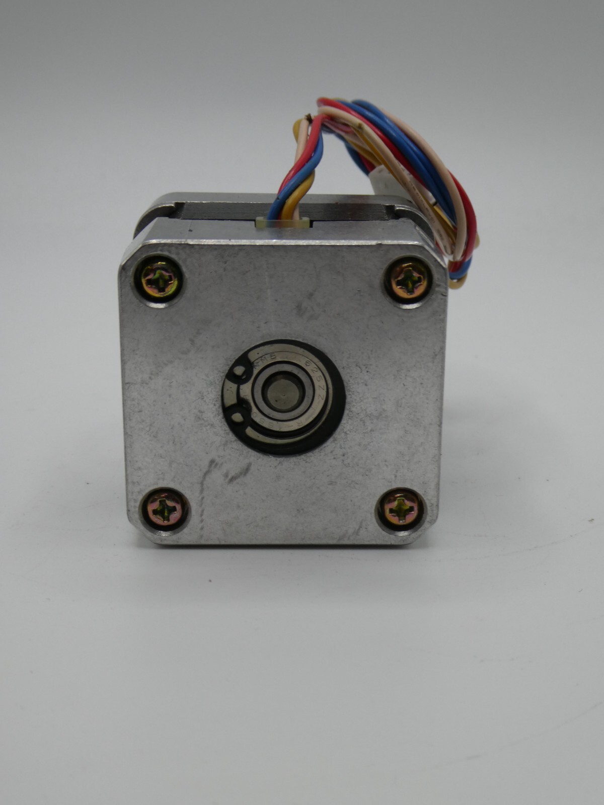 NMB - Minebea 17PM-M021-02 Stepper Motor