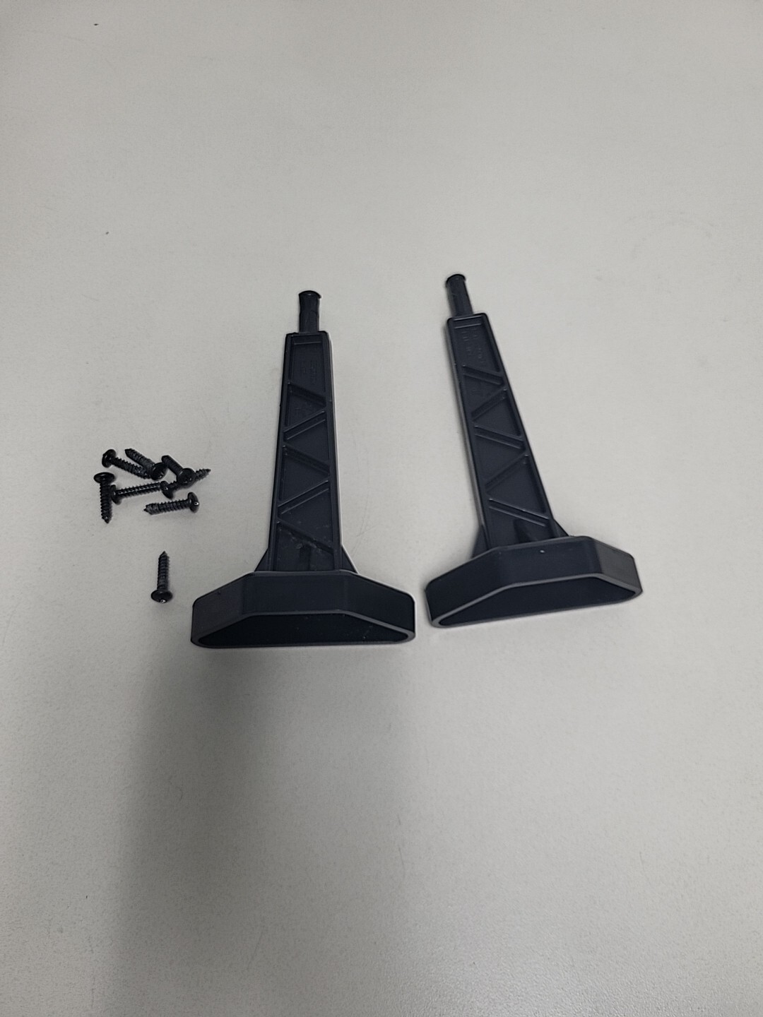 Epic 425 MX Treadmill Hood Brackets (88B)