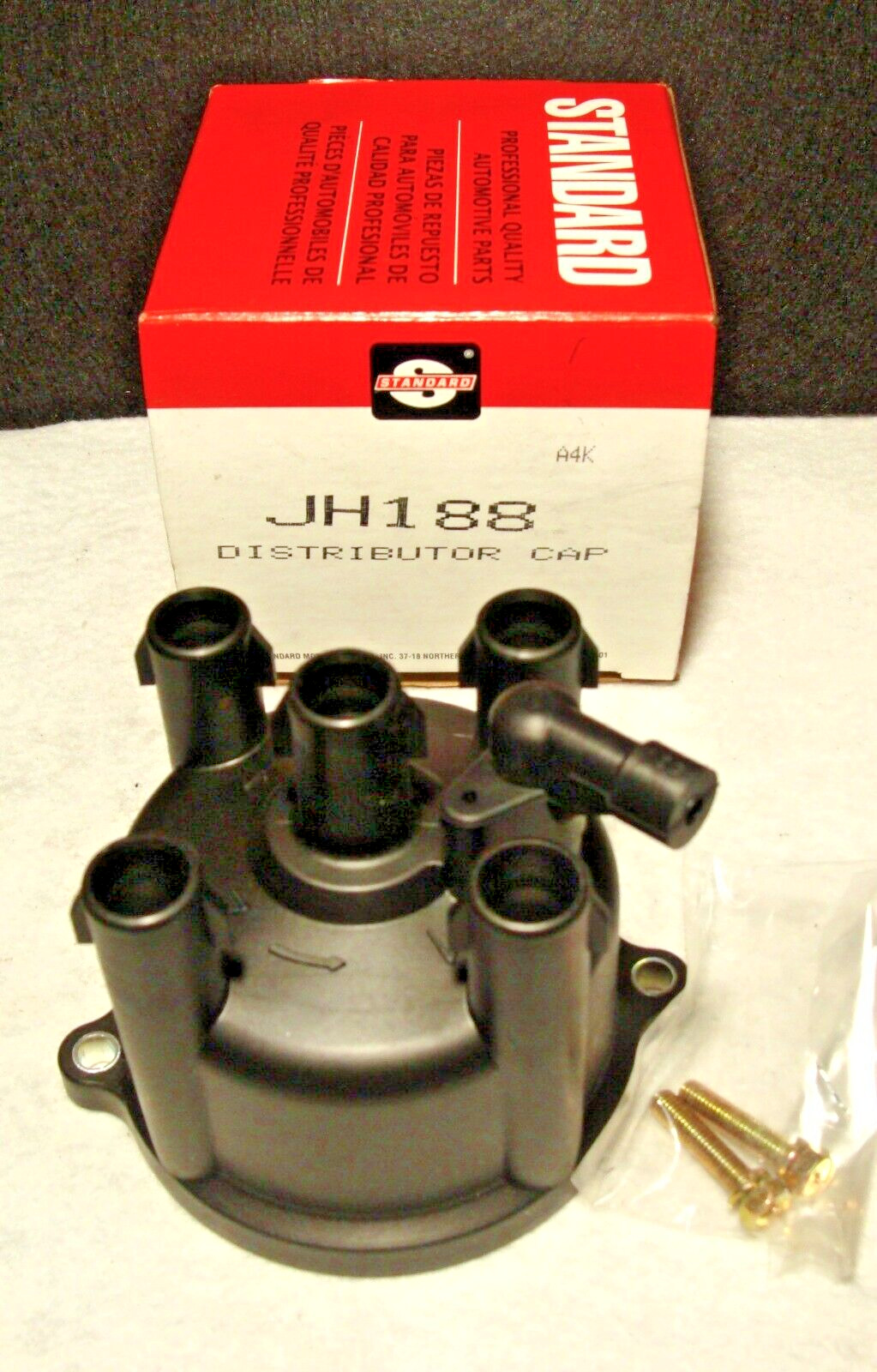 Standard Motor Distributor Caps JH-188