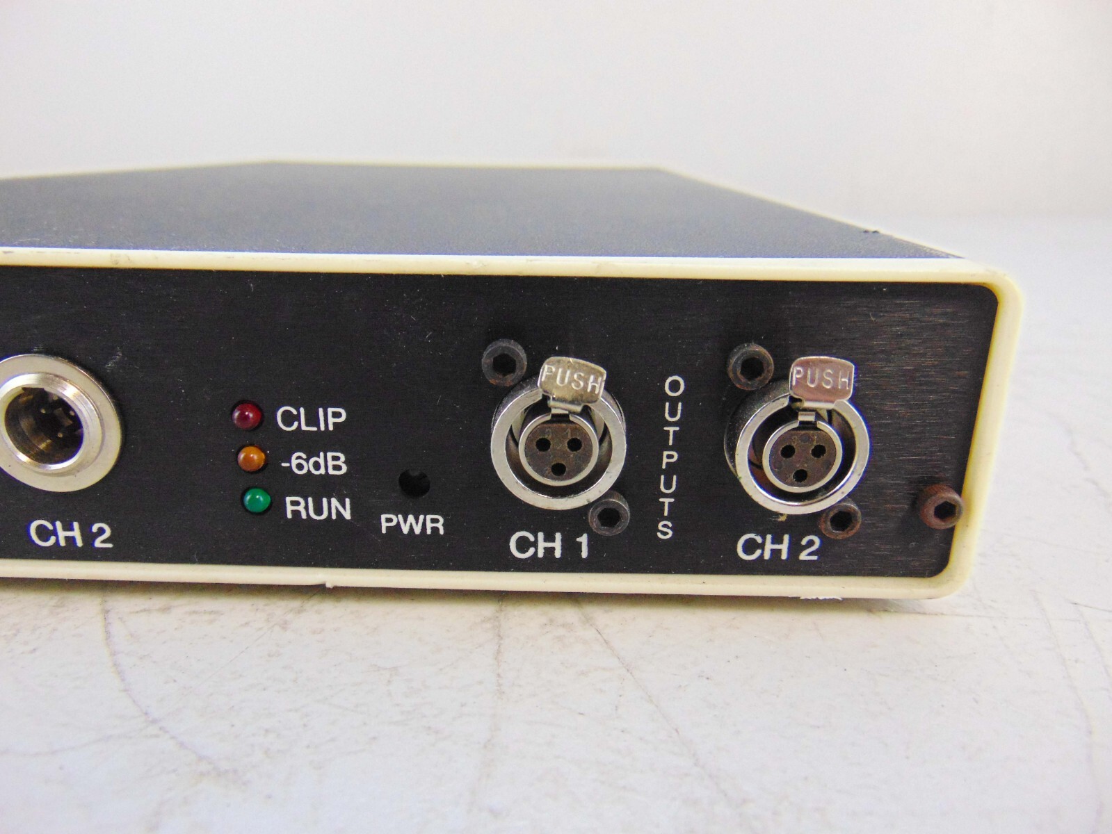 Sonitech DAQ-200 *used working