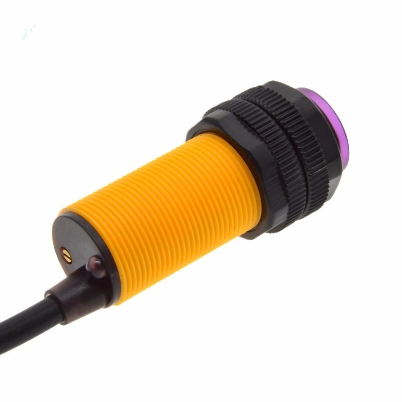 E18-D80NK Infrared Photoelectric Switch Obstacle Avoidance Sensor Module USA