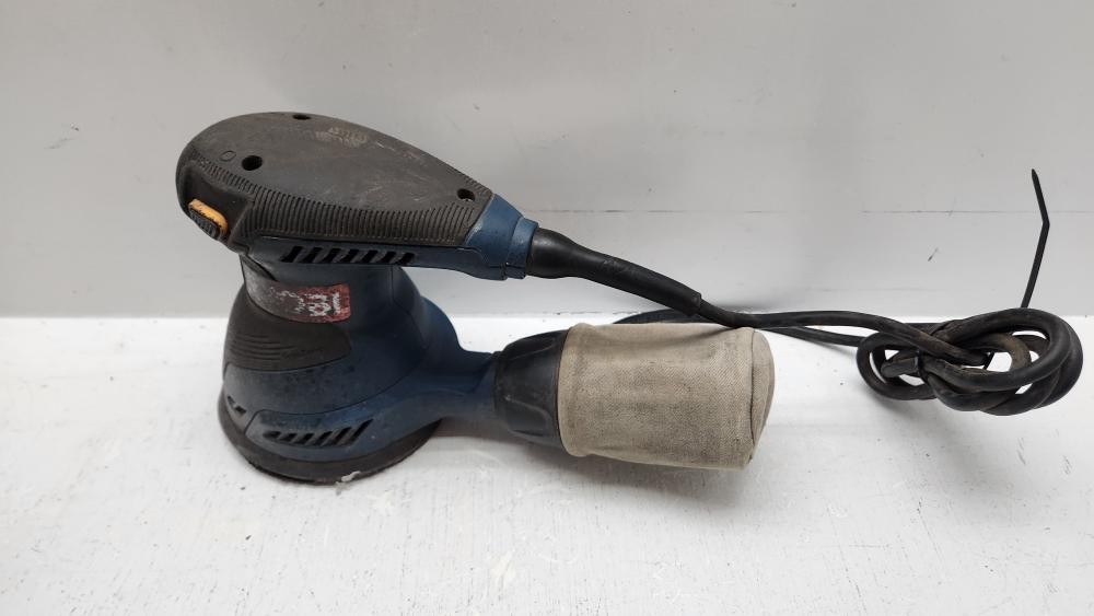 RYOBI TOOLS RS290 120V Corded 5" Random Orbit Sander (Tool Only)