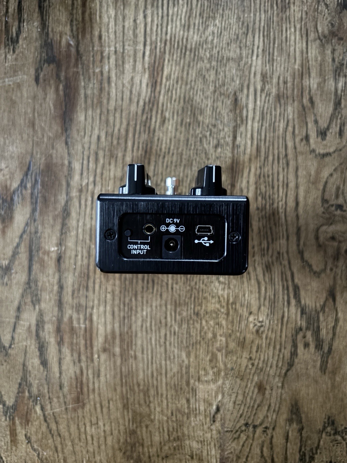 Source Audio SA251 Ultrawave Bass Effects Pedal