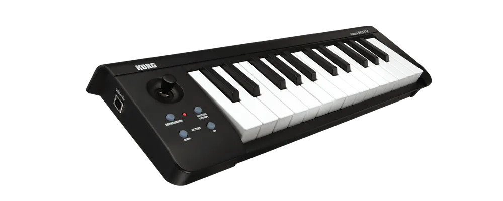 Korg microKEY 25 25-key Keyboard Controller