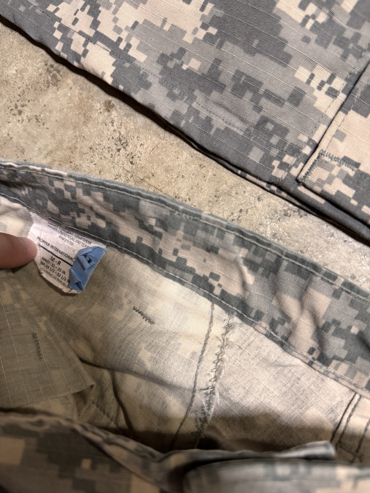Eagle Industries MBAV Plate Carrier Green L/XL DELTA CAG SOF SURPLUS Loadout MAP