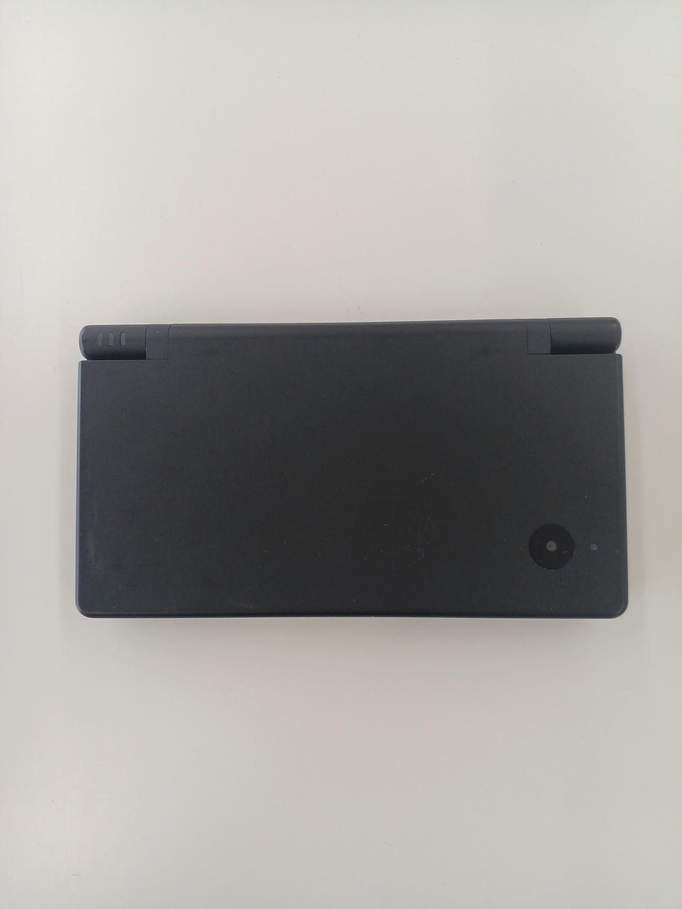 Nintendo DSi Handheld Console TWL-001 Portable Gaming System New