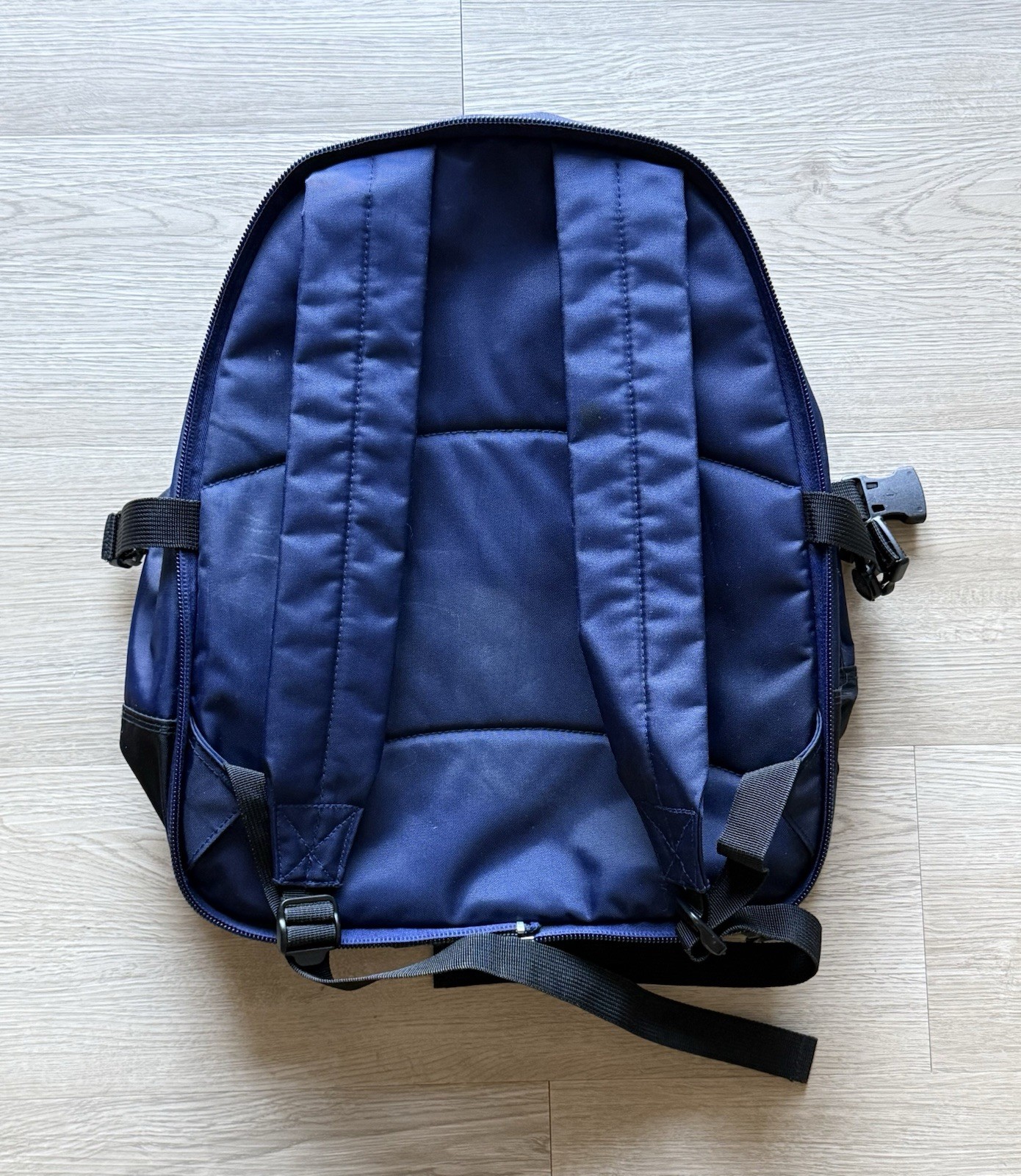 Helly Hansen Backpack Navy Blue – Durable Everyday Backpack
