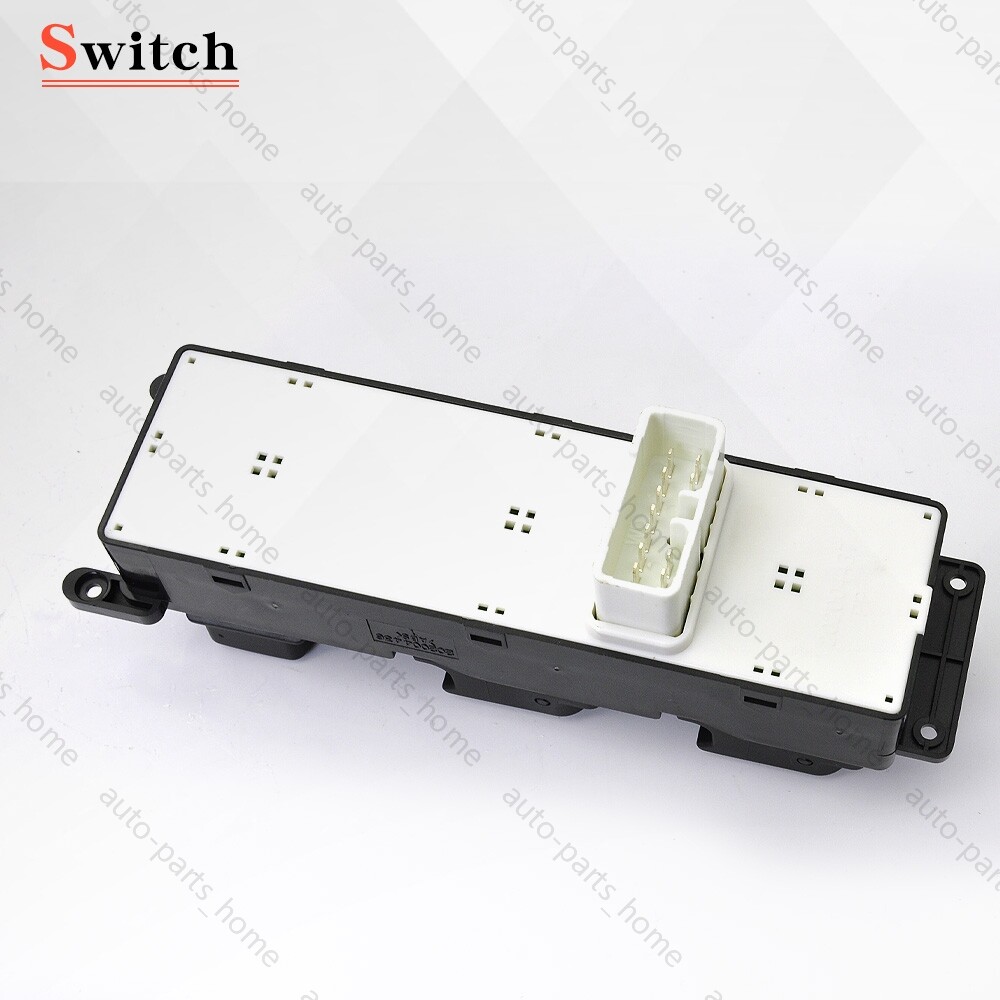 Front Left Power Window Master Control Switch for Hyundai Sonata 2005 2006 2007