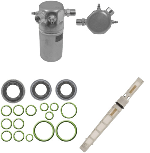 9411695 GPD Kit A/C AC Service for Chevy Olds Chevrolet Caprice Custom Cruiser