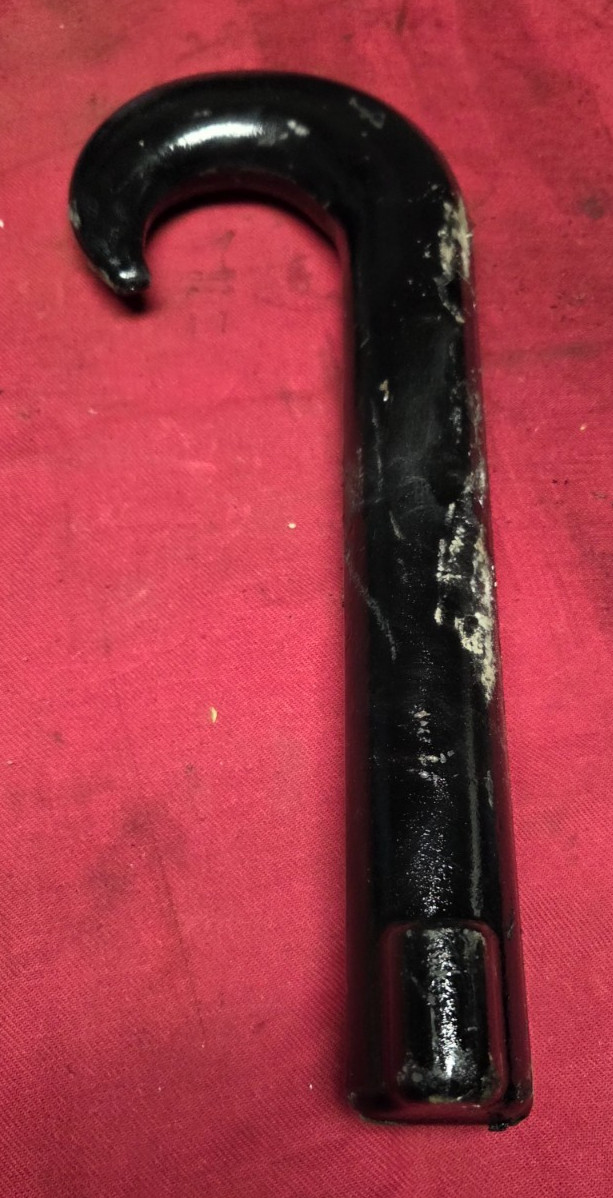 INTERNATIONAL   TOW HOOK    3614821C1
