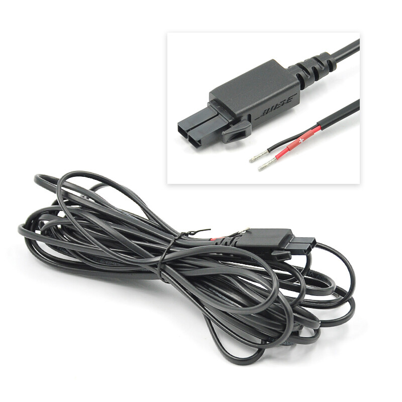 Bose- Rear Speaker Cable For Bose Surround 700 Virtually Invisible Receiver