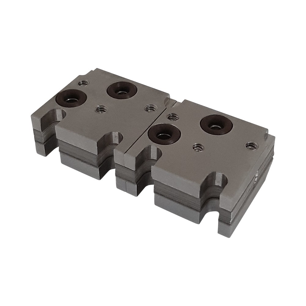 Replacement for ITW 112654 UFD-HS Random Fiber Nozzle