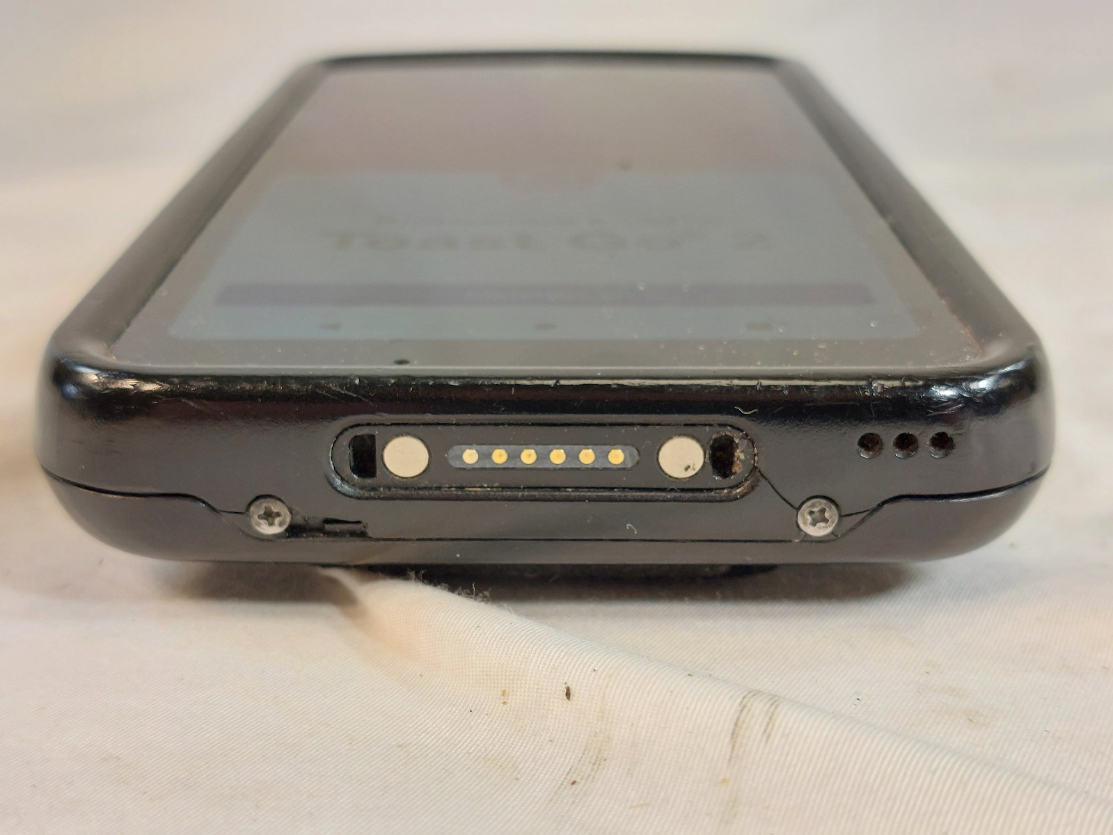 Toast Flex POS Go 2 Handheld Tablet Mobile Computer Device - MPN: TG200