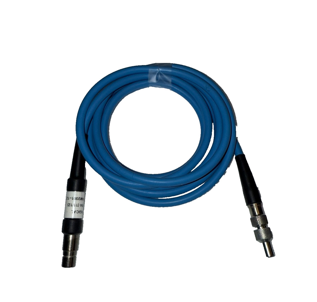 Pilling W358PRA Fiber Optic Light Source Cable