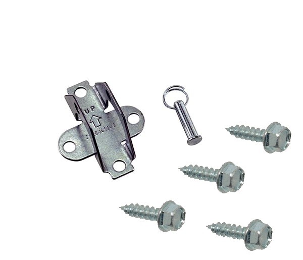 Garage Opener Door Bracket for Genie Liftmaster Sears Craftsman Linear Allstar