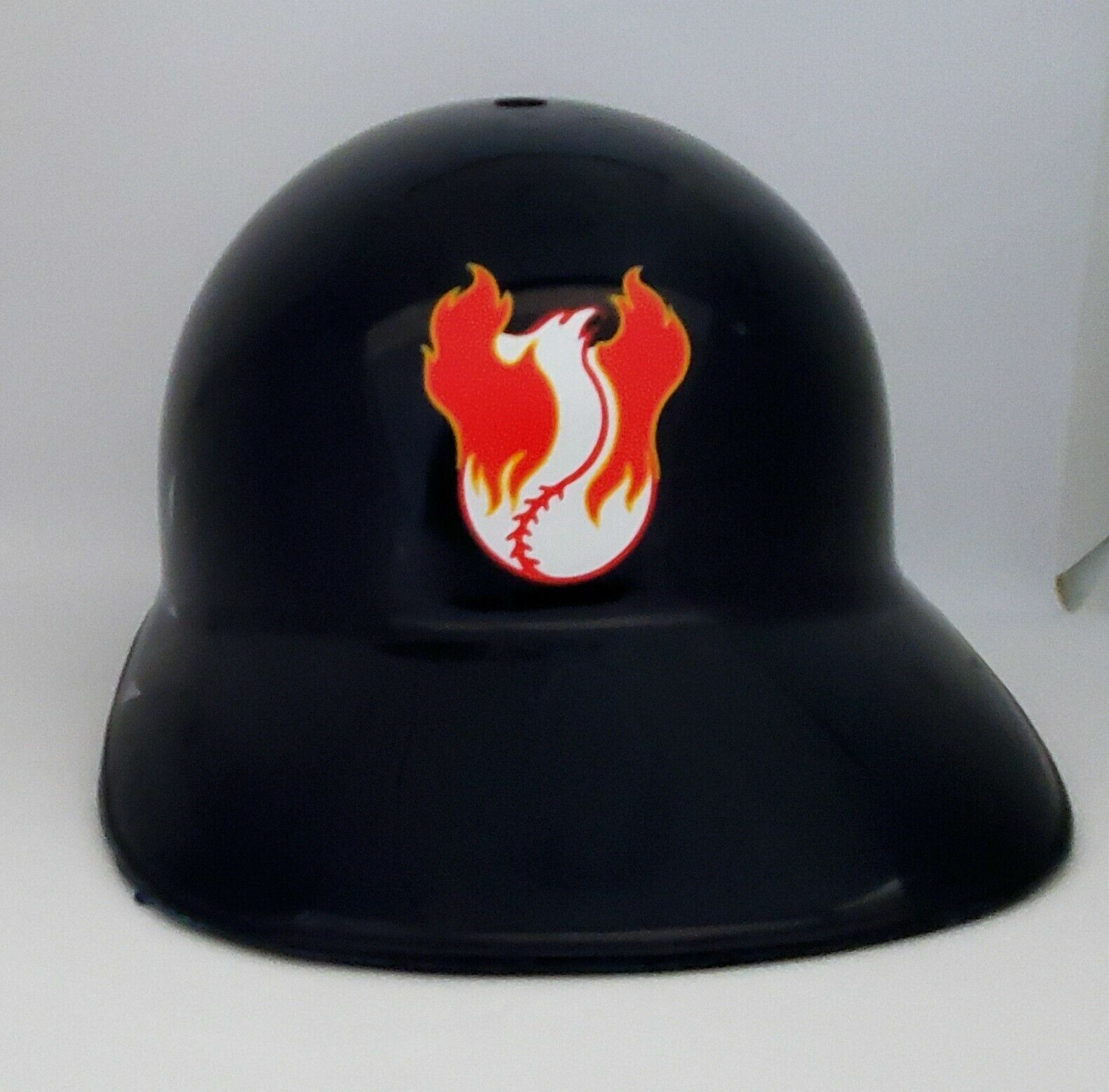 1994 SGA Phoenix Firebirds Baseball Batting Helmet SF Giants AAA - Bashas, ASPN+