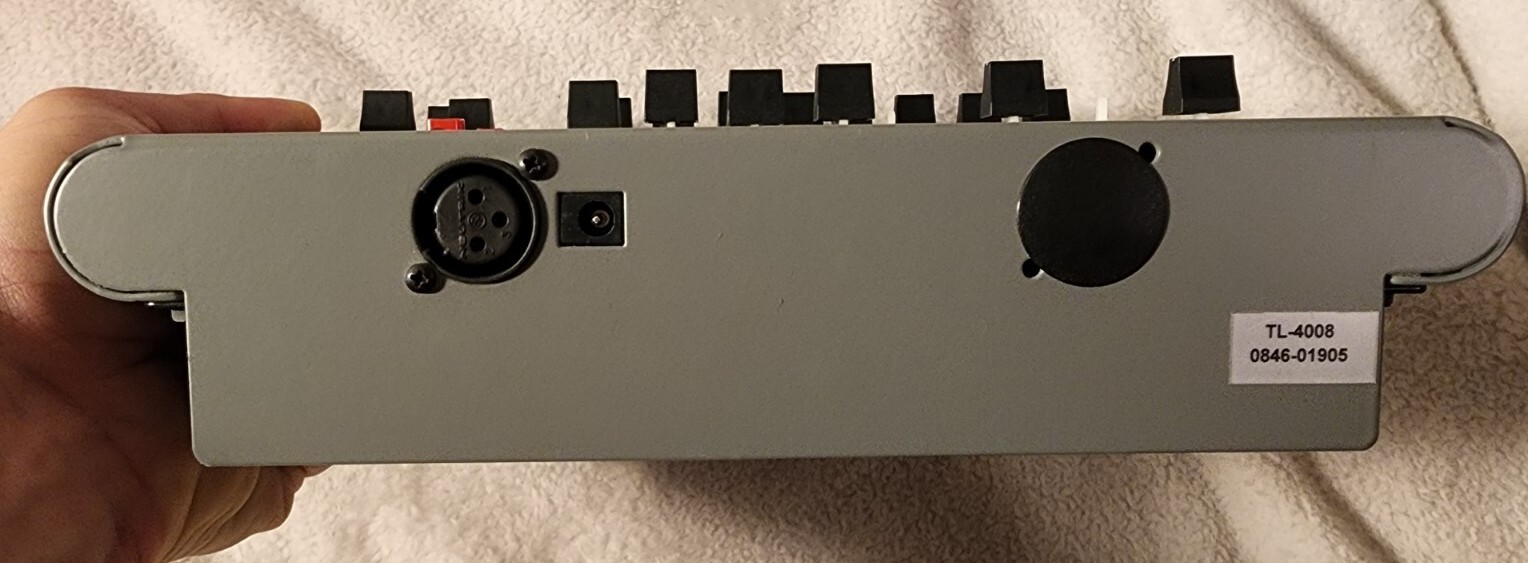 Lightronics TL4008 16 Channels