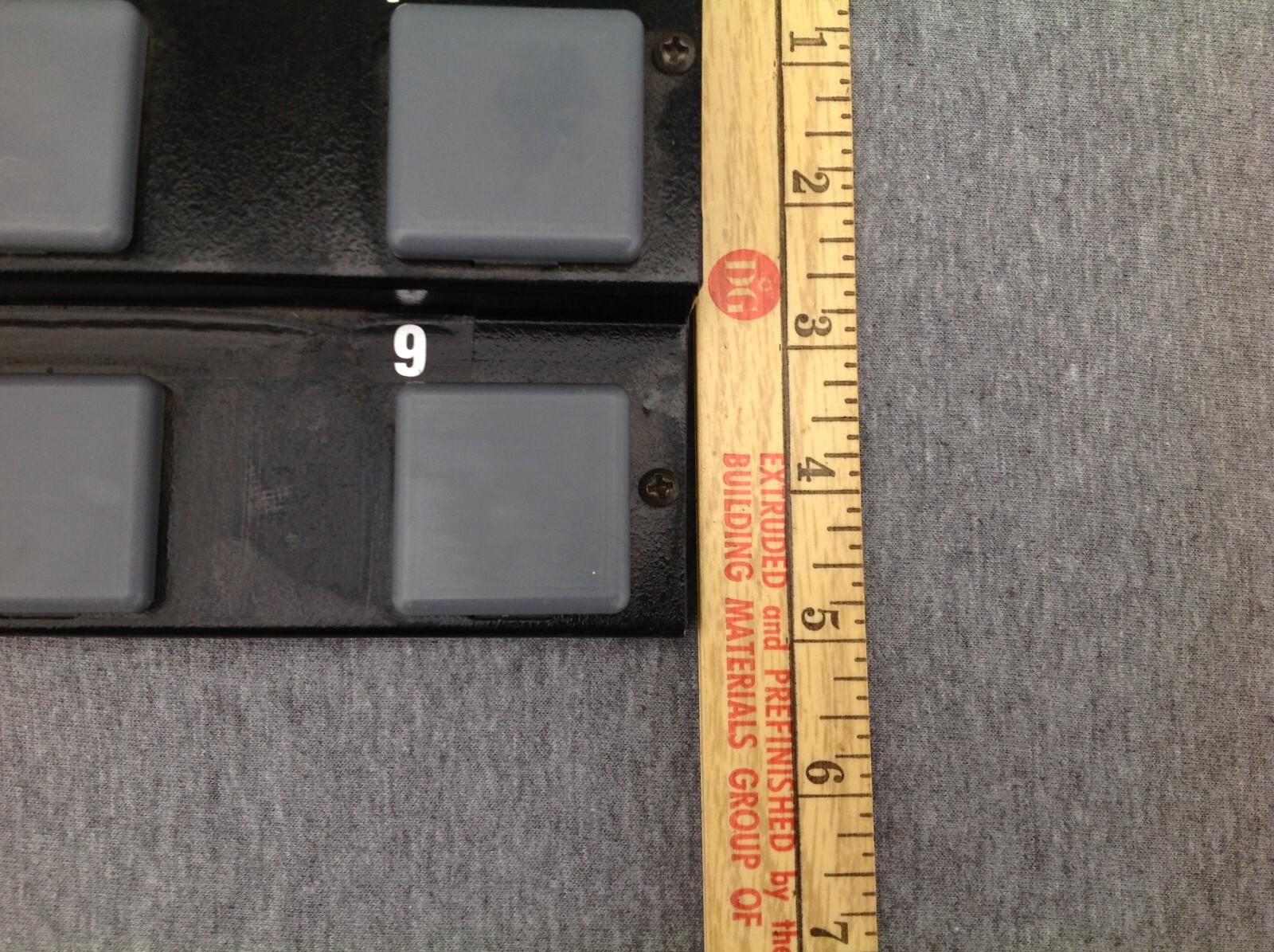 RFX Midibuddy MP128P