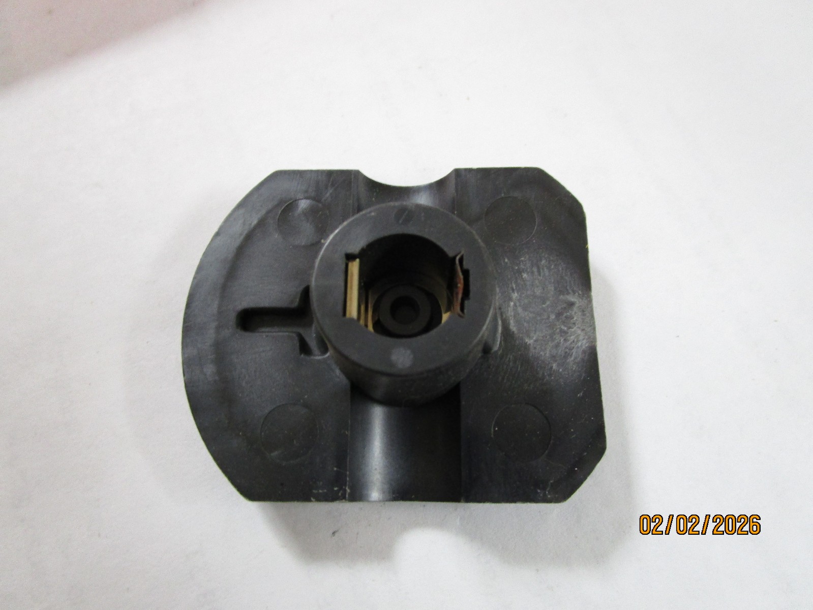 Motorcraft Distributor Rotor DRE-385 E92Z-12200-B