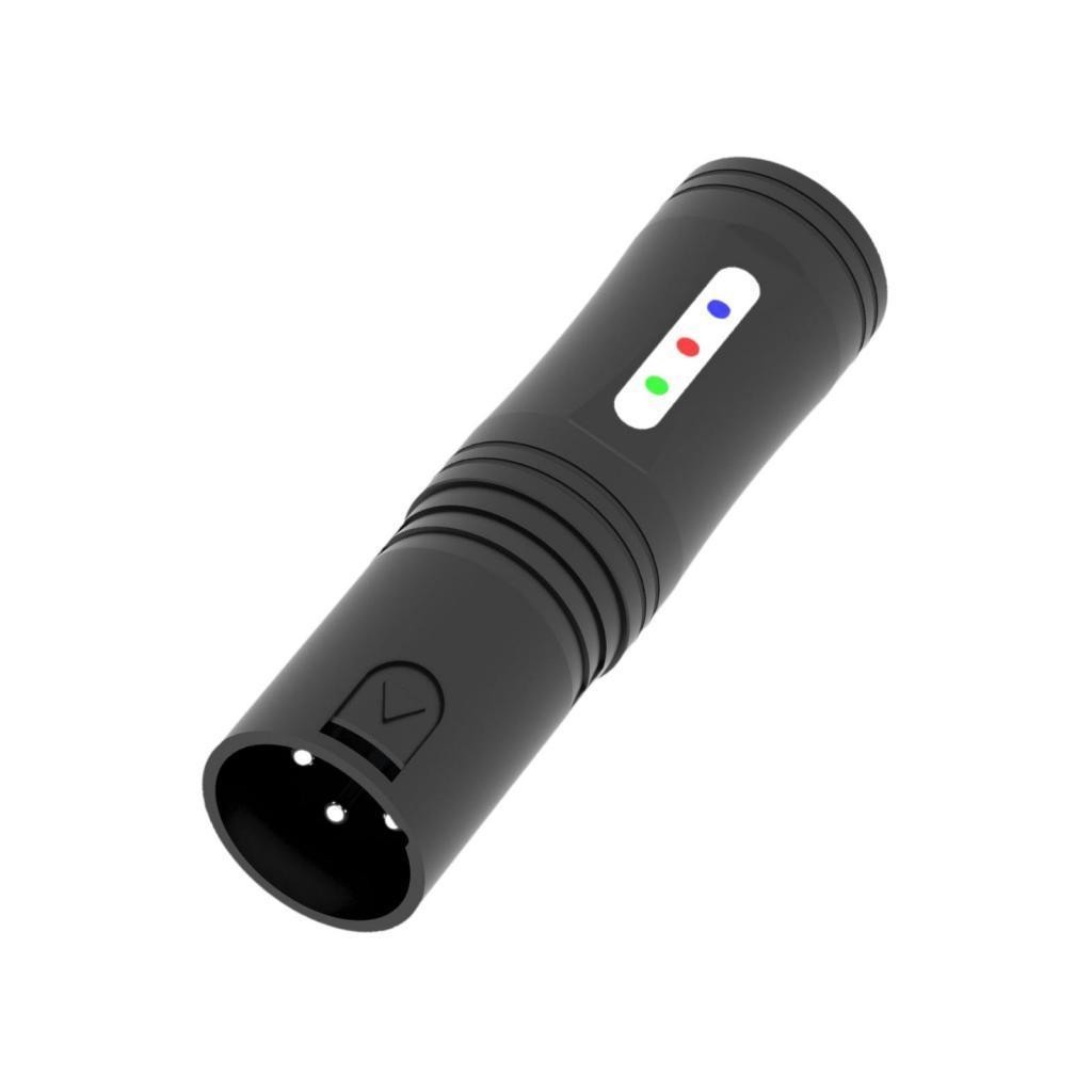 Dmx512 Line Tester Stage Light Tester Par Lights Tester