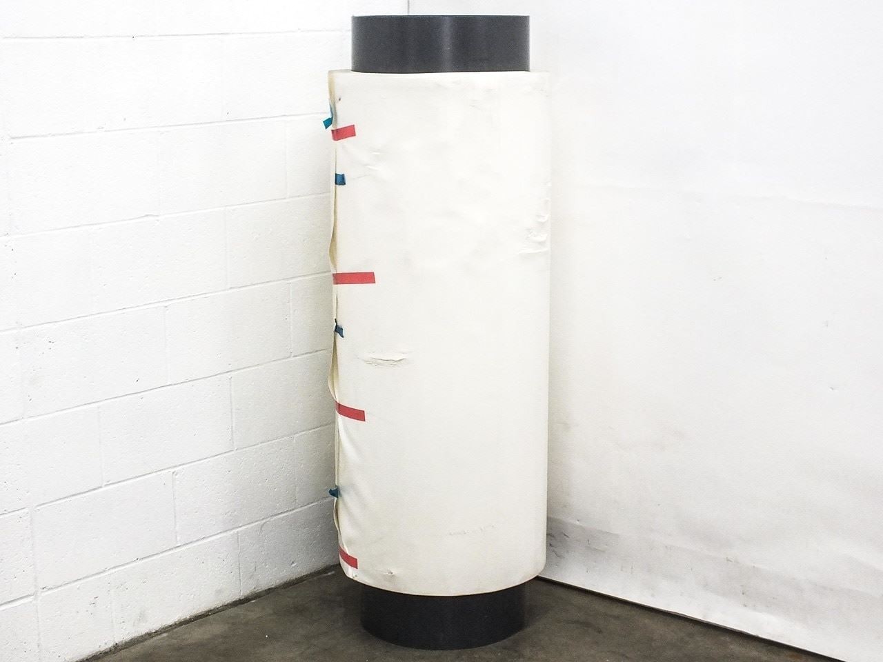 Ultra-Thin Glass Roll Solar Panel Cell Encapsulation Sheet For Parts