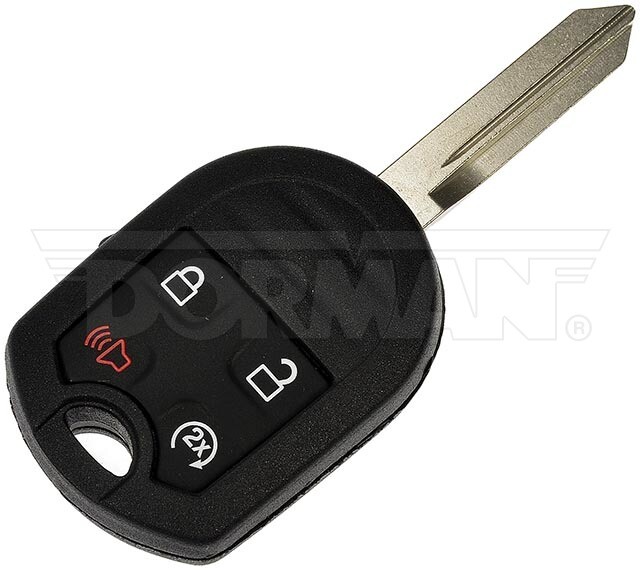 Keyless Remote Case Repair for Ford 2019-11