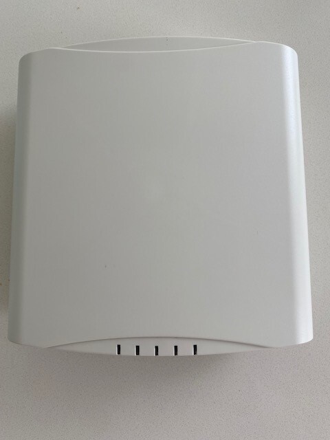 Ruckus 901-R610-US00 ZoneFlex R610 Wave 2 Wireless Access Point