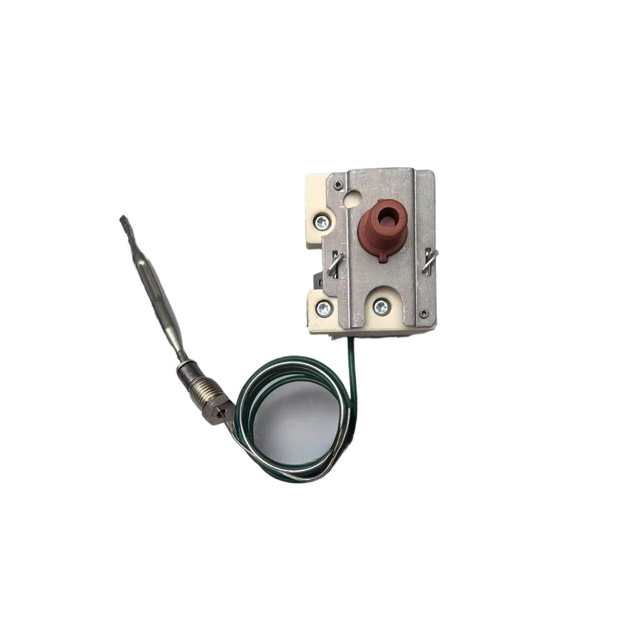 56.10542.560 QTY: Single phase 240 ℃ safety temperature controller and temper...