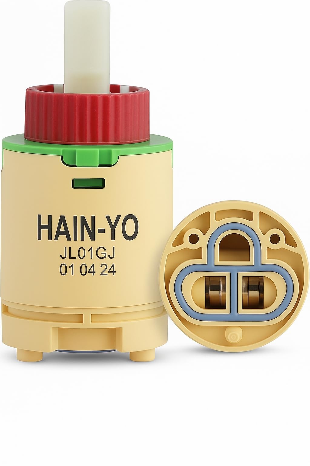 HJ-40 (JL01GJ) Hain-Yo, Huntington Brass, Vima Decor Faucet Cartridge...