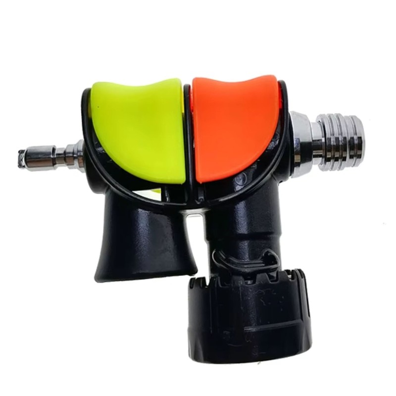 Durability Stainless Steel Diving Alerts Portables Water And Land Use Beepers