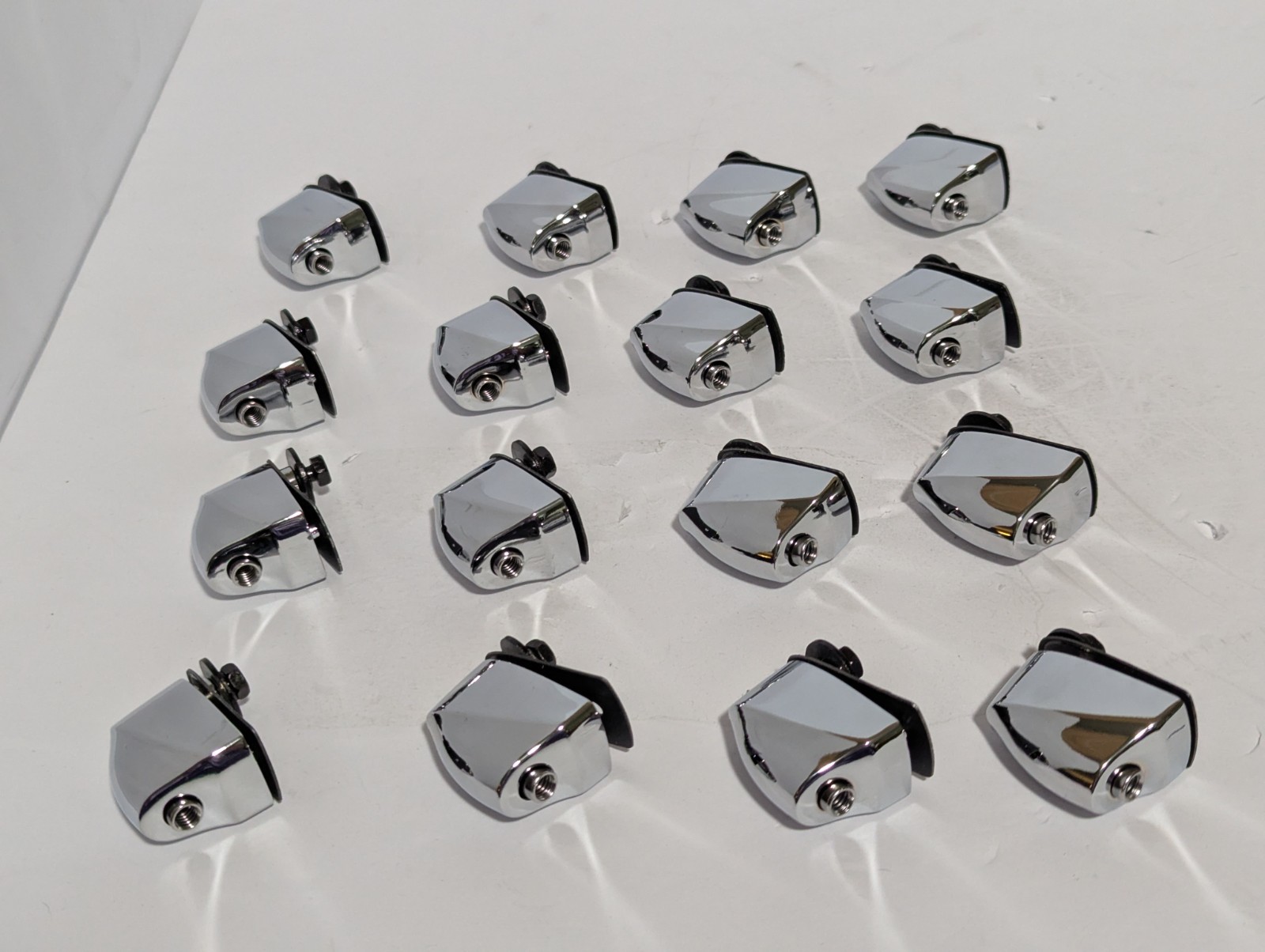 Yamaha Bass Drum Lugs -  Stage Custom set of 16