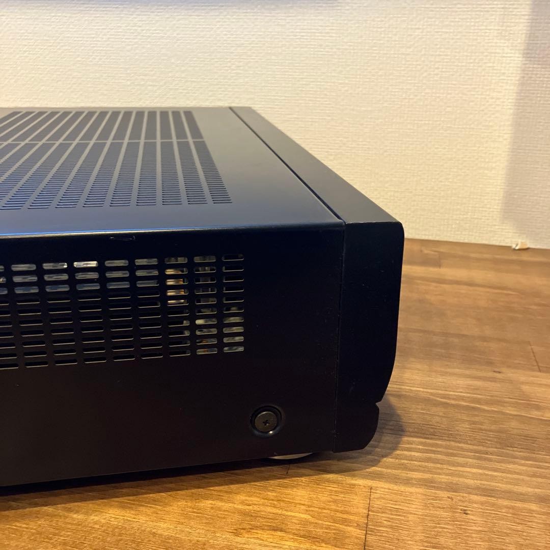 Technics SU-V500M2 Integrated Amplifier Tested Working