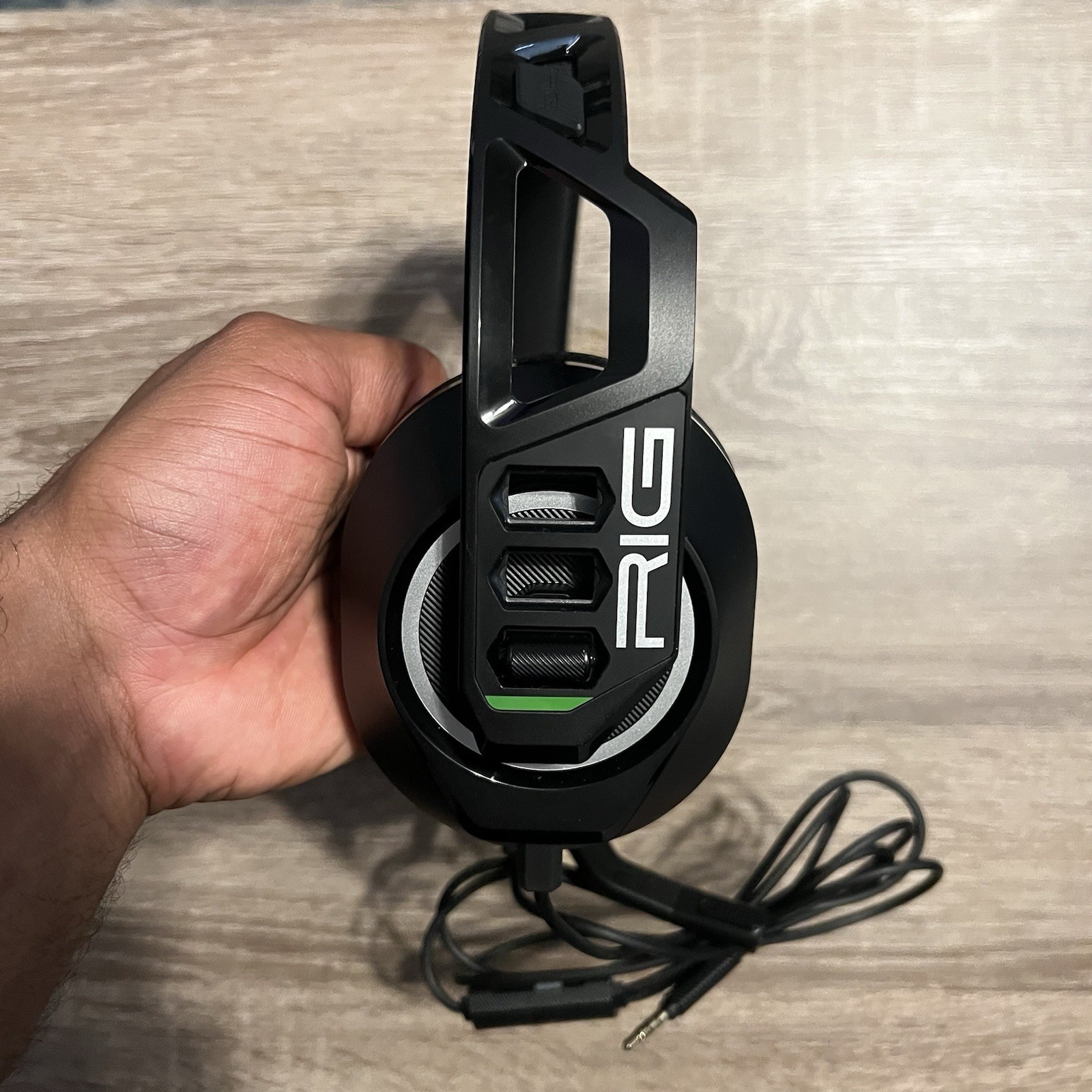 RIG 300 PRO HX Premier Game Headset Universal Gaming