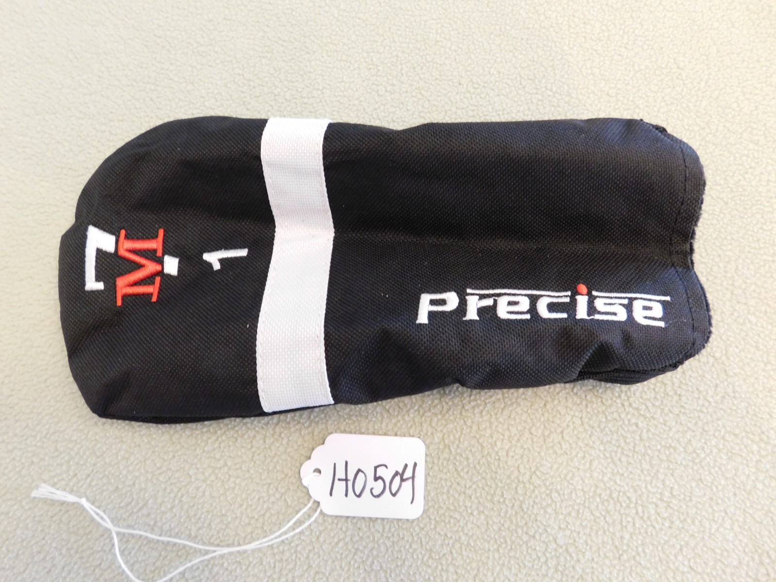 Precise 7M Universal Driver Headcover HO504