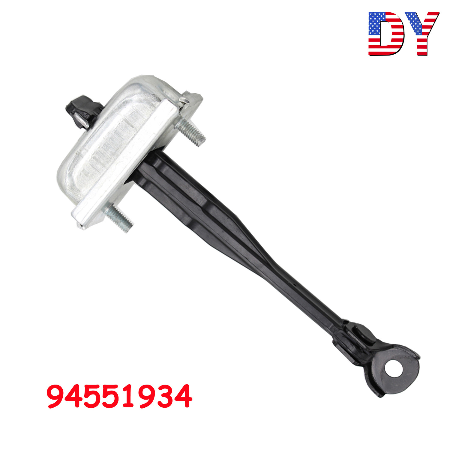Door-Hinge Check Strap Stop Fit for Chevrolet GM Cruze Front Left/Right 94551934