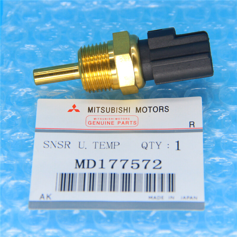 Coolant Temp Sensor MD177572 for Mitsubishi Lancer 3000GT Diamante Eclipse