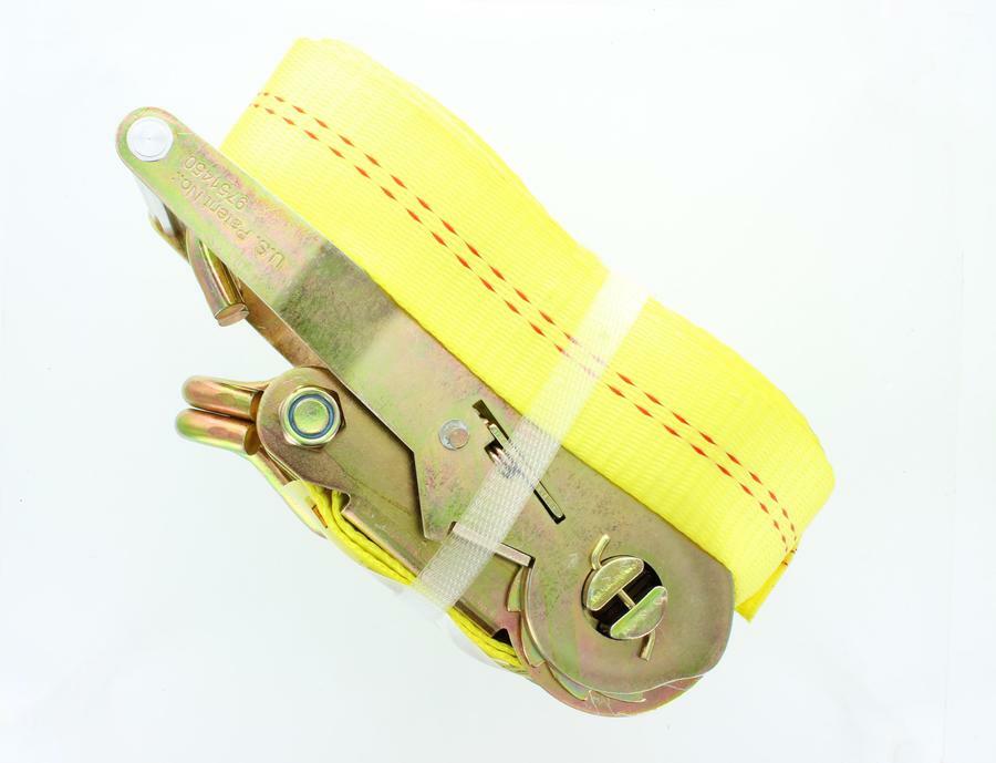 The Super TieDown w/ 2" x 27' Strap
