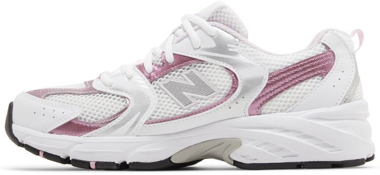New Balance 530 Pink Sugar GR530RK GS & Women's Size New