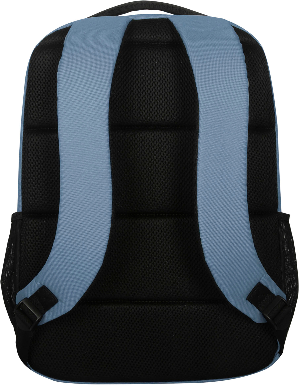 Targus - Octave III Backpack for 15.6Laptops - Blue