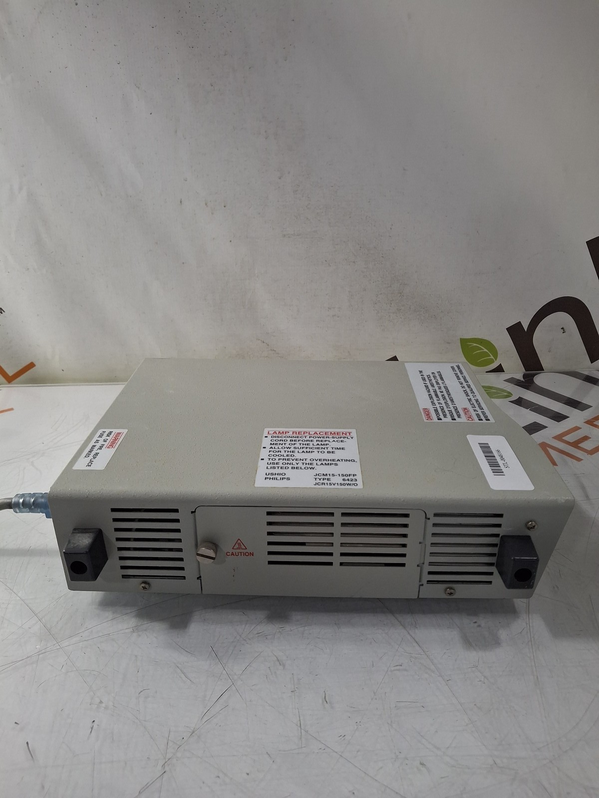 Olympus CLH-SC Halogen Light Source
