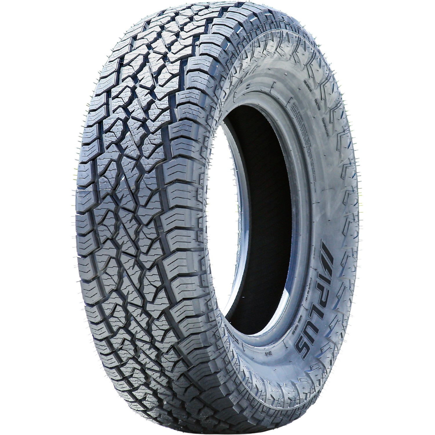 Tire Aplus Shredder AT 215/70R16 100H A/T All Terrain