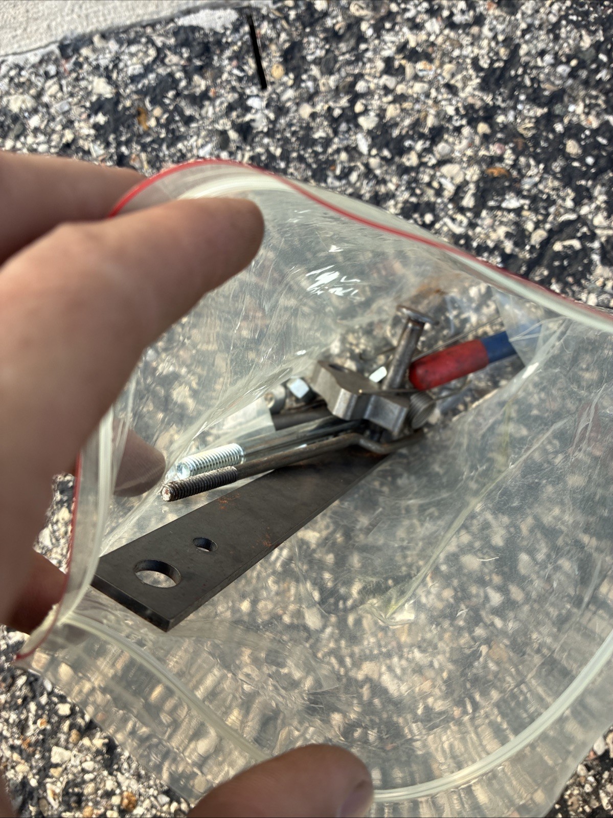 Rotary FJ748 Replacement Latch Kit