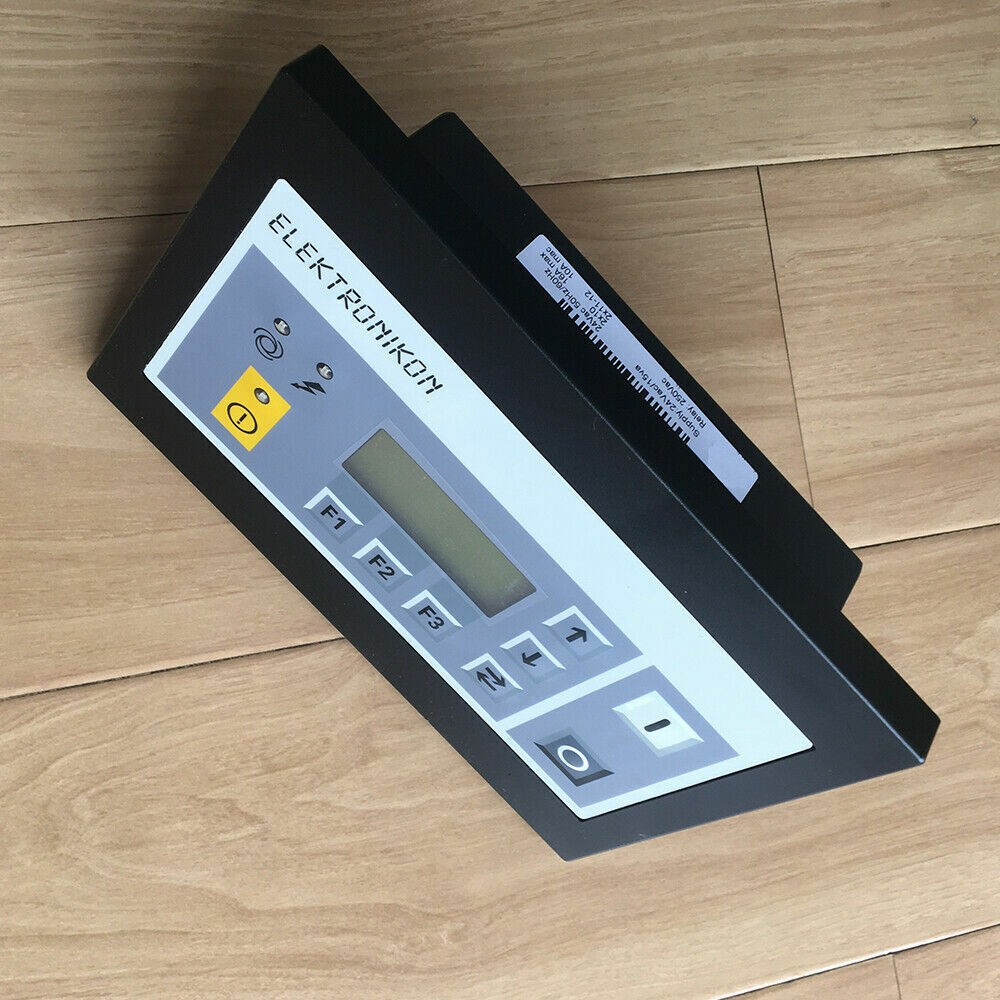 1PCS NEW TYPE 1900070003 CONTROLLER PANEL For ATLAS COPCO 1900-0700-03