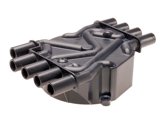 Genuine GM Ignition Distributor Cap 10452459