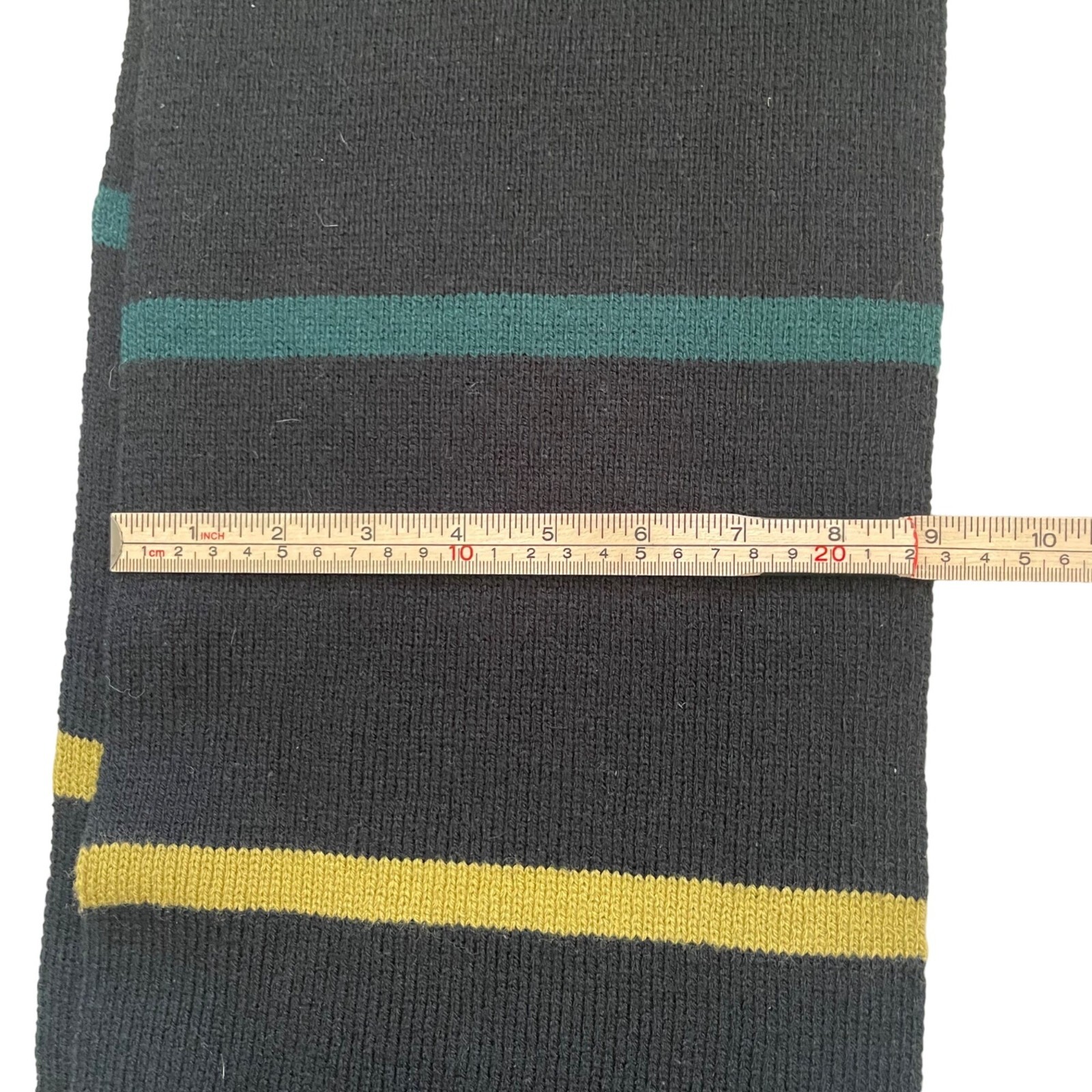 Harry Potter Ravenclaw House Scarf With Fringe