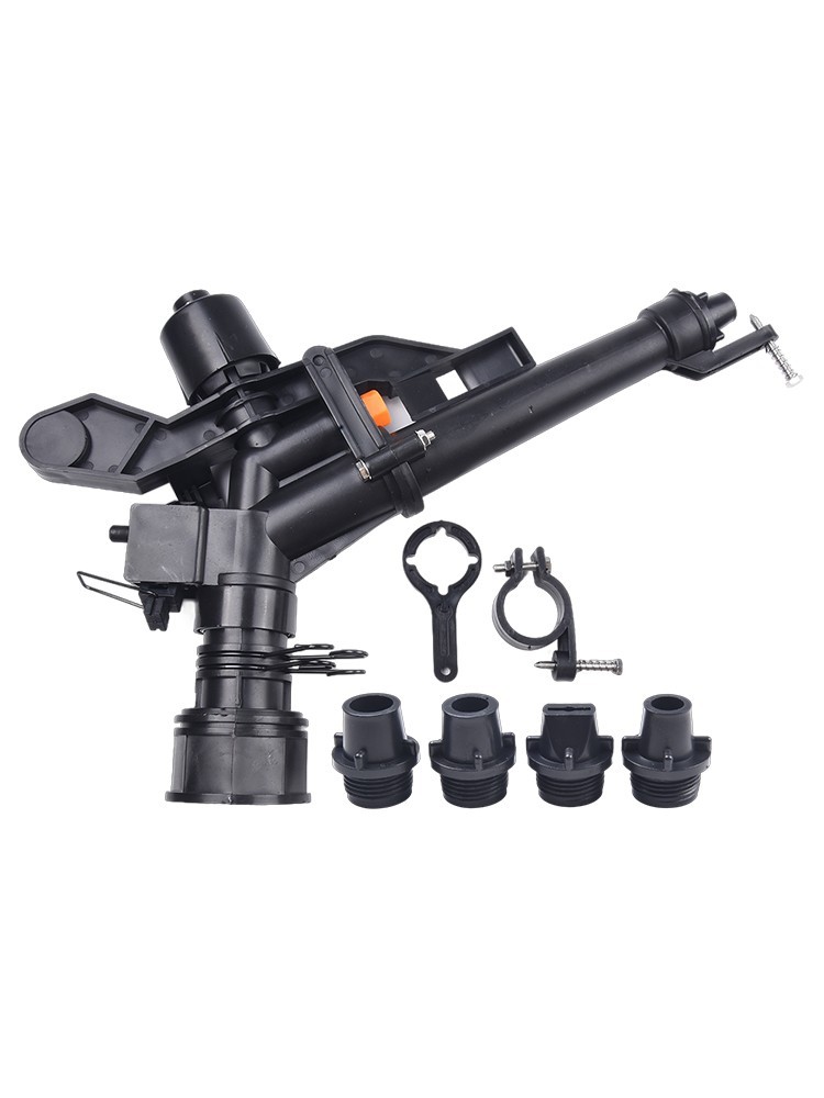 Adjustable For 360 Degree Rocker Sprinkler 1.5 FPT for Agricultural Irrigation